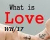 what is love remix
