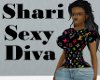 Shari Sexy Diva