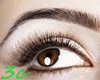 [3c] Eyebrows Slim 