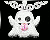 iCY GHOST MALE CHAiN