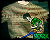 shirt custom printed y2k