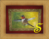 HummingBird Painting2