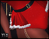 Christmas Addon Skirt