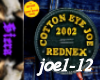 Cotton Eye Joe 2002 