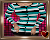 Te Sweater Dress Teal
