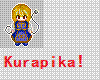 Kurapika ^^