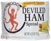 Deviled Ham Can