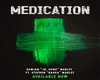 MEDICATION - Reggae
