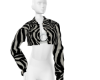 Zebra Heiress - Top