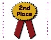 2nd Place