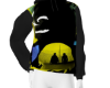 Cyberpunk Hoodie 47