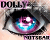 n: dolly cotton candy