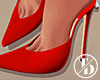 |Flamenco| Red Heels