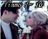 Ti Amo · Laura & Mark