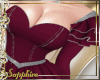 [S] Majestic Burg Dress