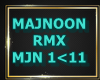 P.MAJNOON RMX