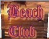 ~LB~Beach Club Portal