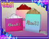 NY|Shopping Bags