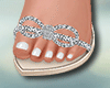 Silver Heels (R)
