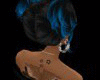 Black/Blue ONIWA