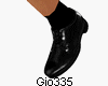 [Gio]JACK FORMAL SHOES