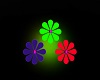 *BK*Feelin Groovy Flower