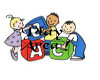 Play Area Sign