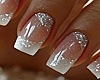 Wedding Nails