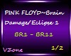 PINKFLOYD-BrainD/Ec1/2