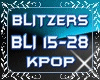 Blitzers Kpop new2