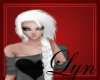 Eve White Hair [Lyn]