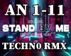 Stand By Me (Techno RMX)