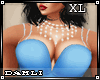 ~Pearl Blue XL~