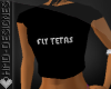 [H] Fly Tetas