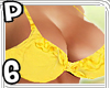 !APY !!bikini Yellow-Top