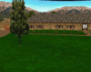 large Ranch Home