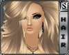 !S! WildBlast Blonde