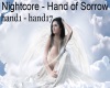 Nightcore - Hand of 