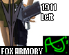 1911 Left - Fox Armory