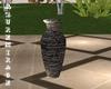 ^AZ^Stone Vase
