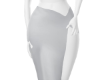 White Skirt