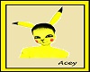 Pikachu Ears (M/F)