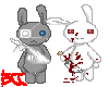 [BCC]Emo Bunny