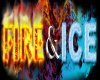 [steel]Fire N Ice Sign