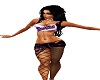 Bad Girl PF Purple