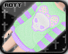 [Rott] Bright Skully v2