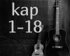 Lena Nikolaeva - Kapkan
