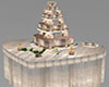 Wedding Cake Animated