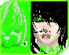 Dao~GreenNeon Eyes |Ma