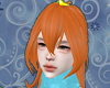 Bloom hair | Winx